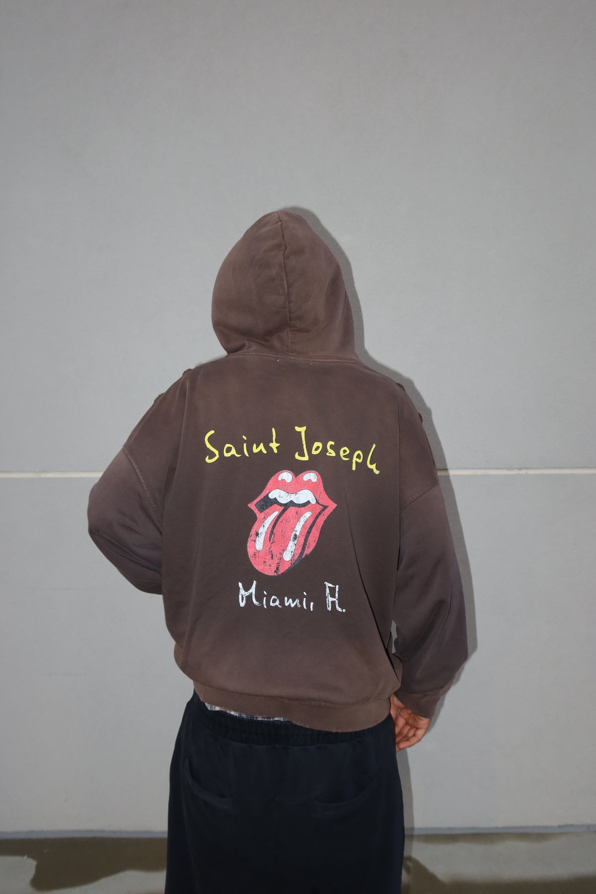 BROWN SUGAR ZIP
