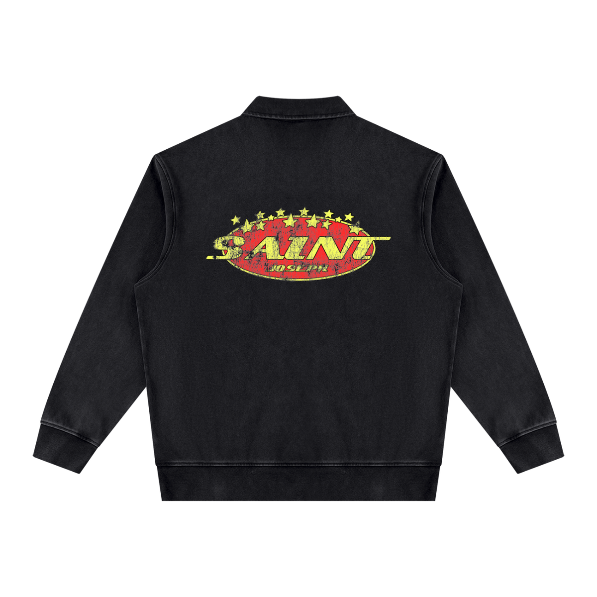 Vegas Quarter Zip