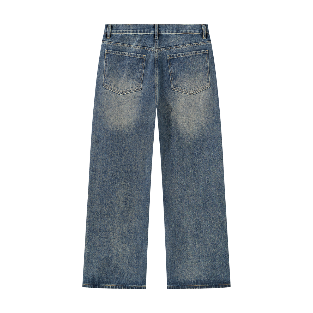 LYMAN DENIM