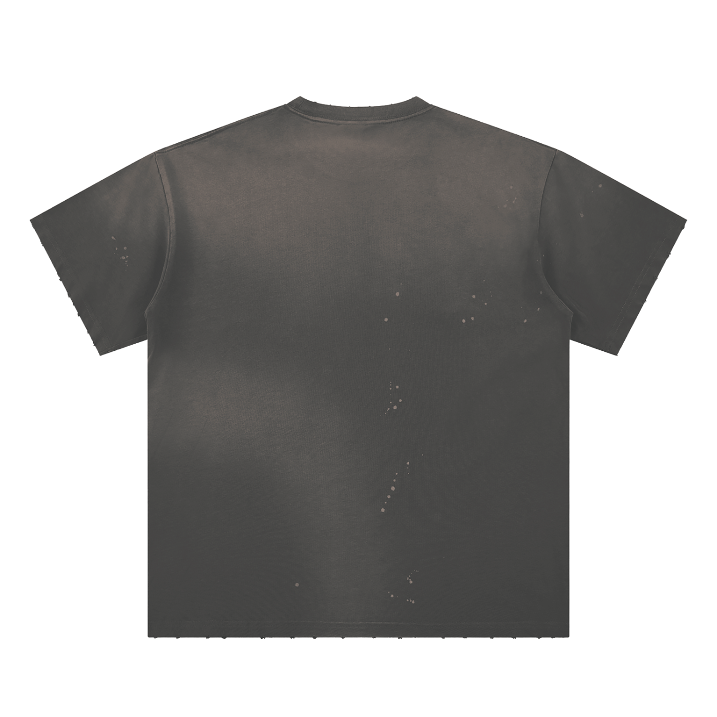 "CAFE" TEE