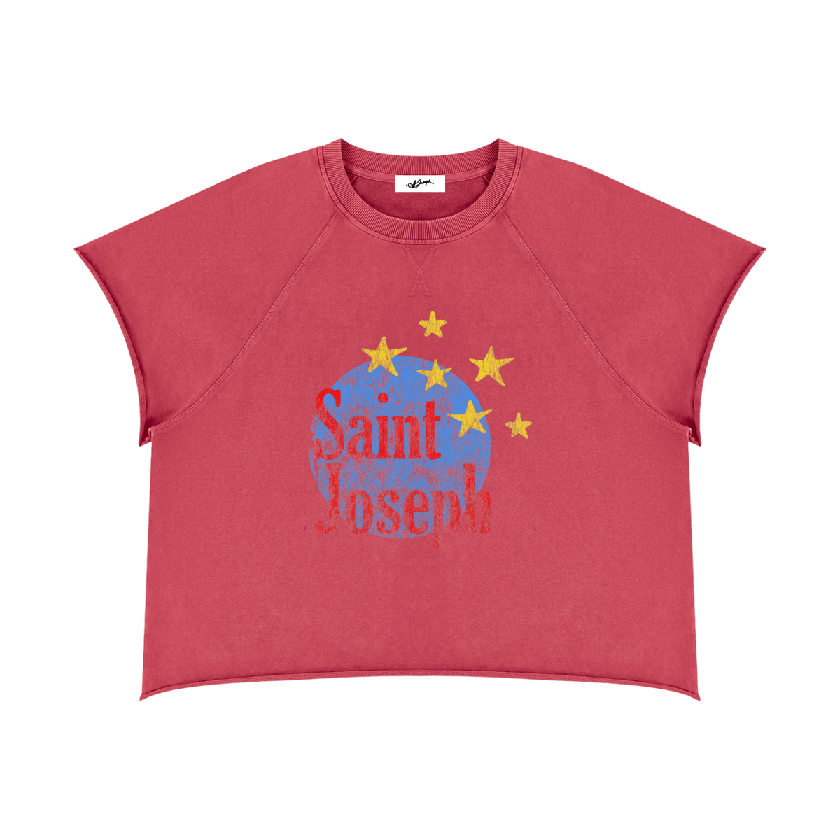 BLOOD MOON TEE