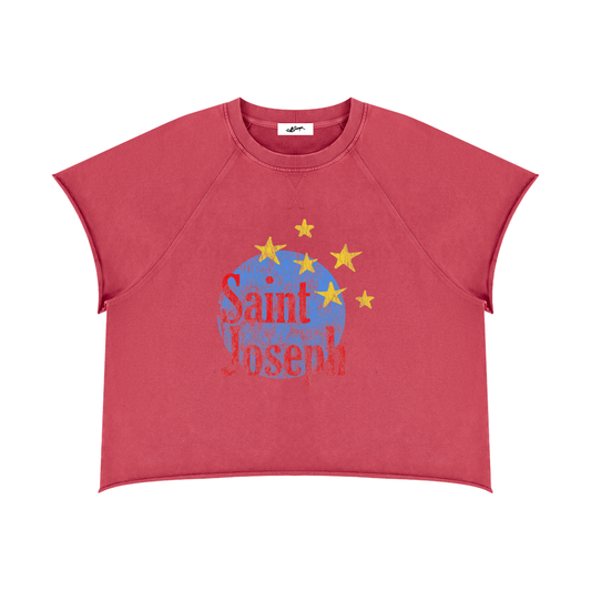 BLOOD MOON TEE