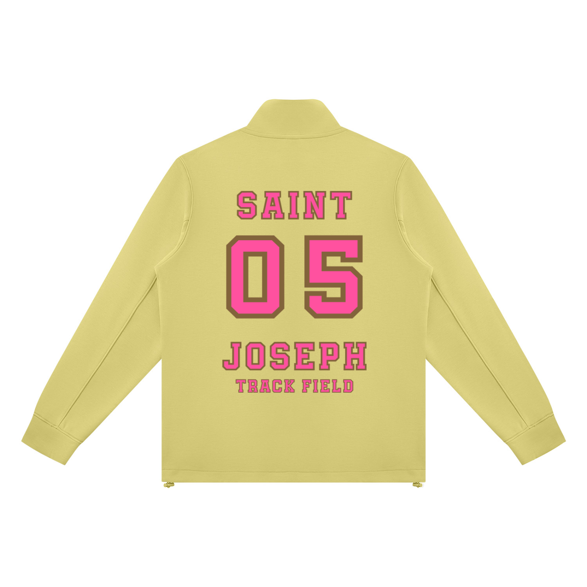 Melon Track Jacket