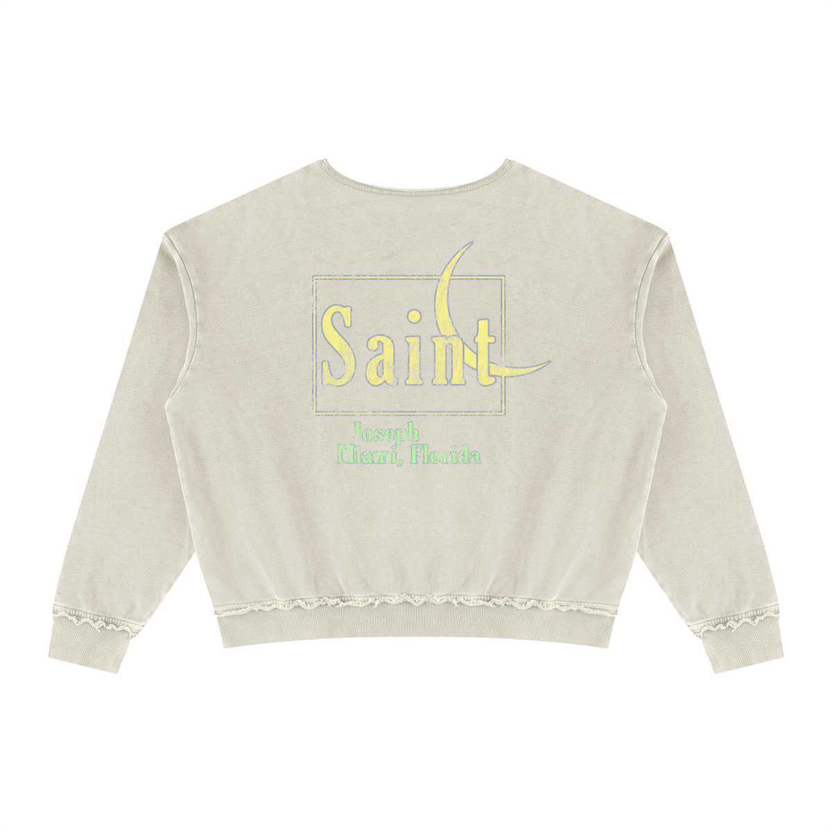 Low Tide Crewneck