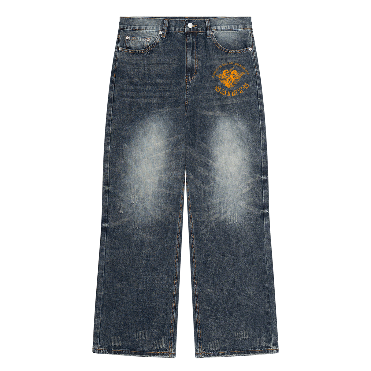 2002 Denim