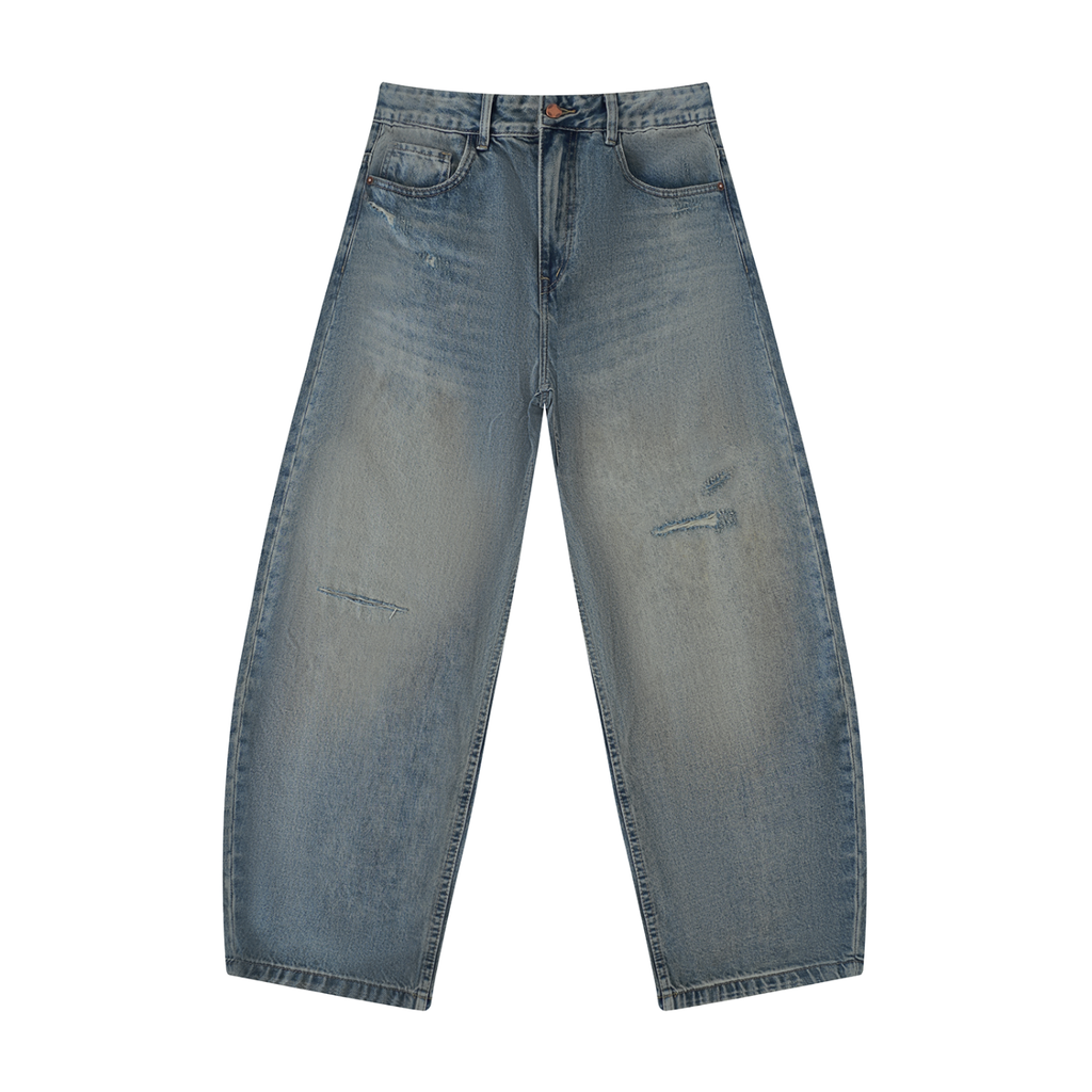 BONES DENIM
