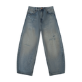 BONES DENIM