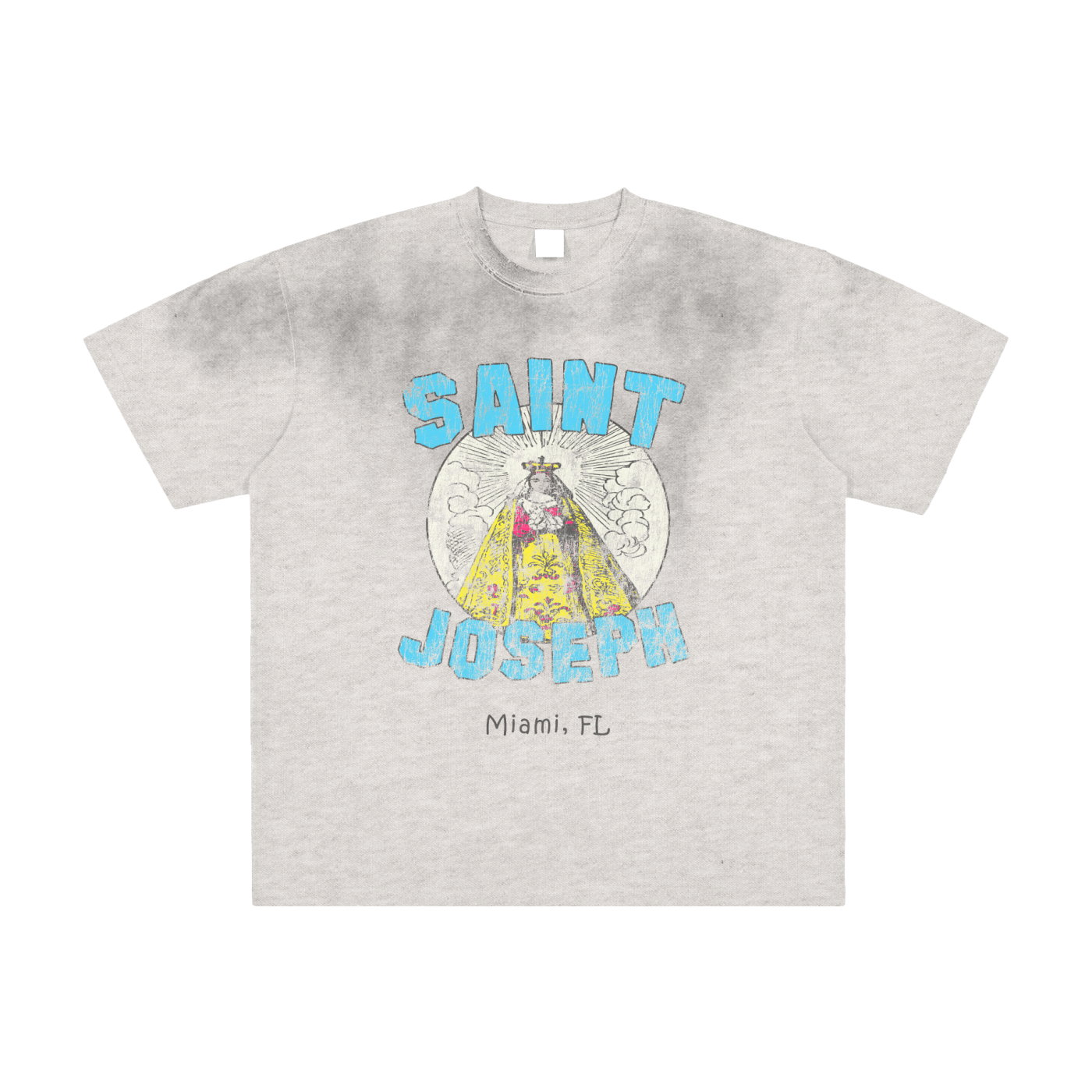 "MARY" TEE