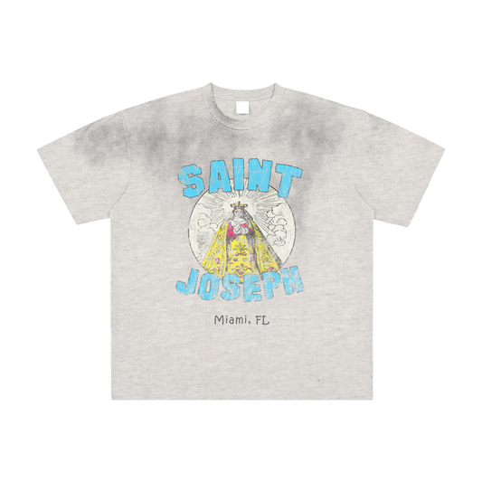 "MARY" TEE