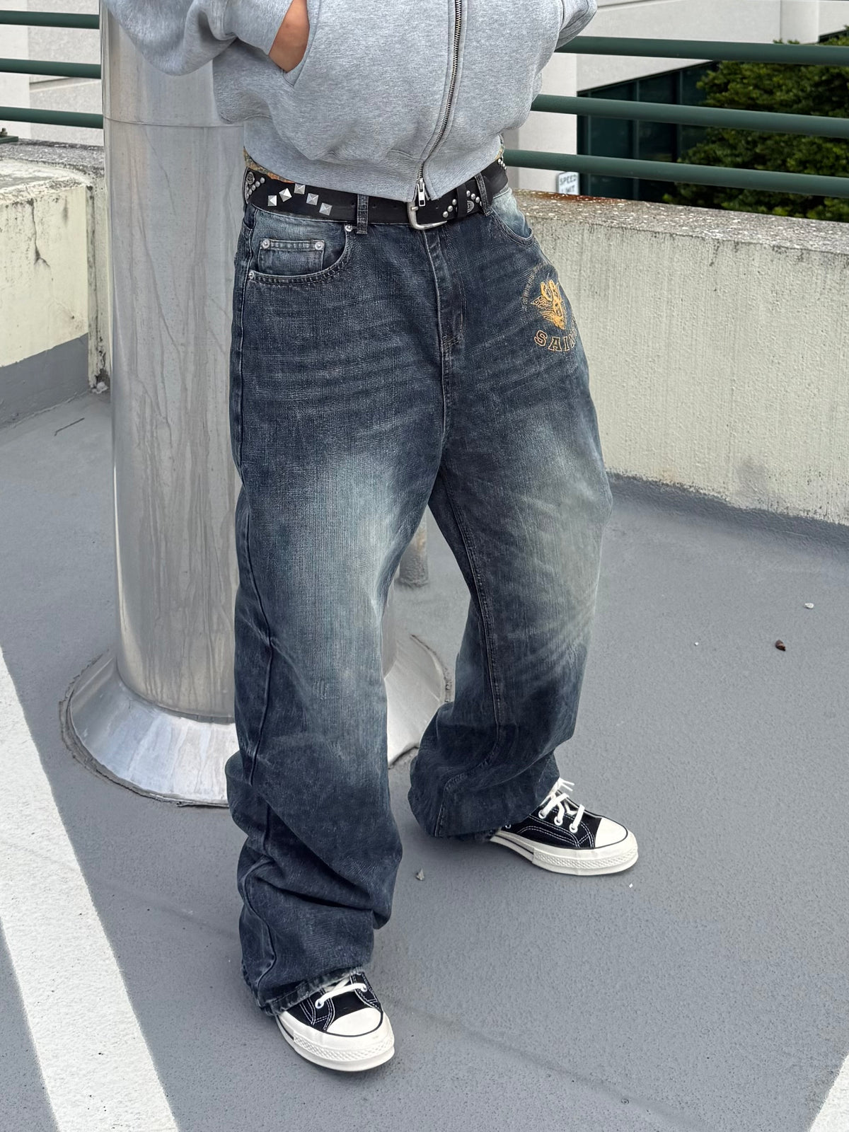 2002 Denim