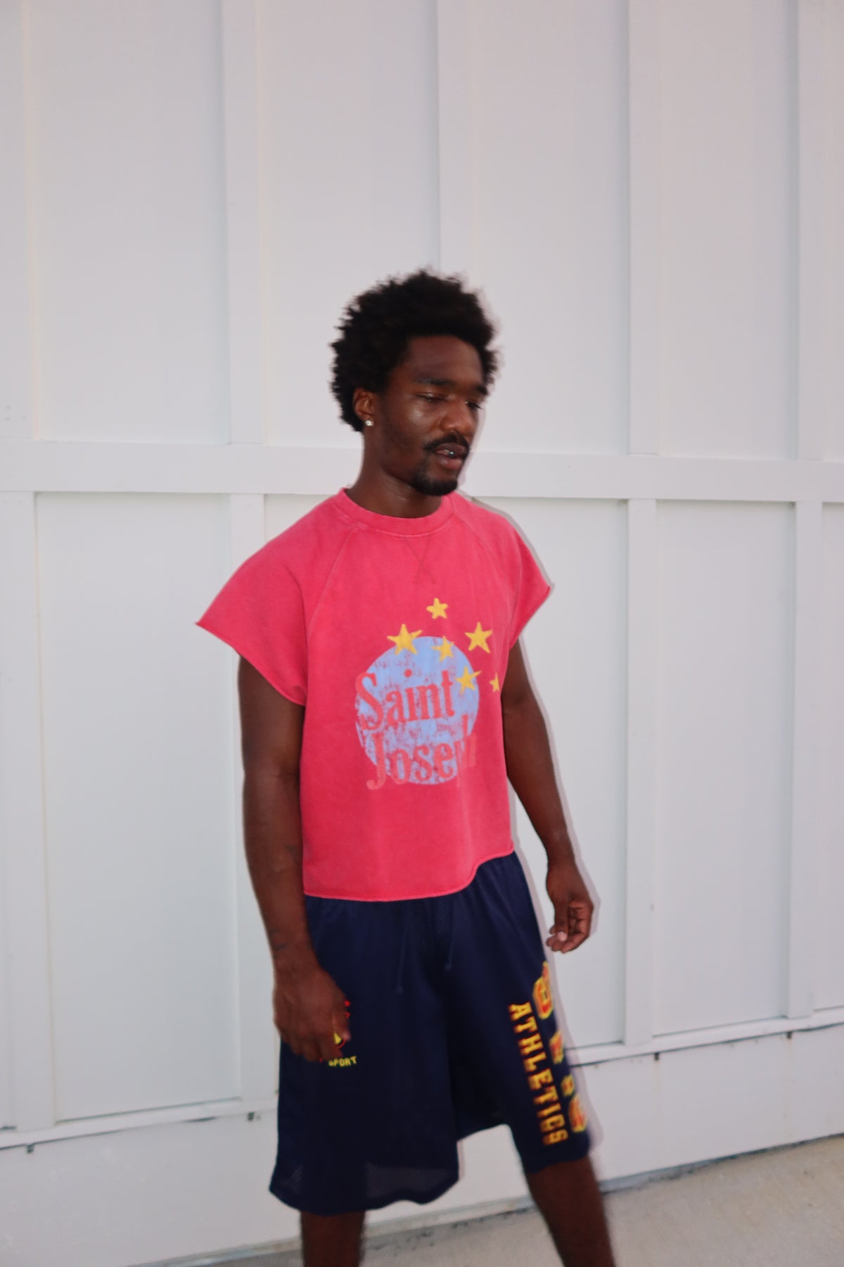 BLOOD MOON TEE