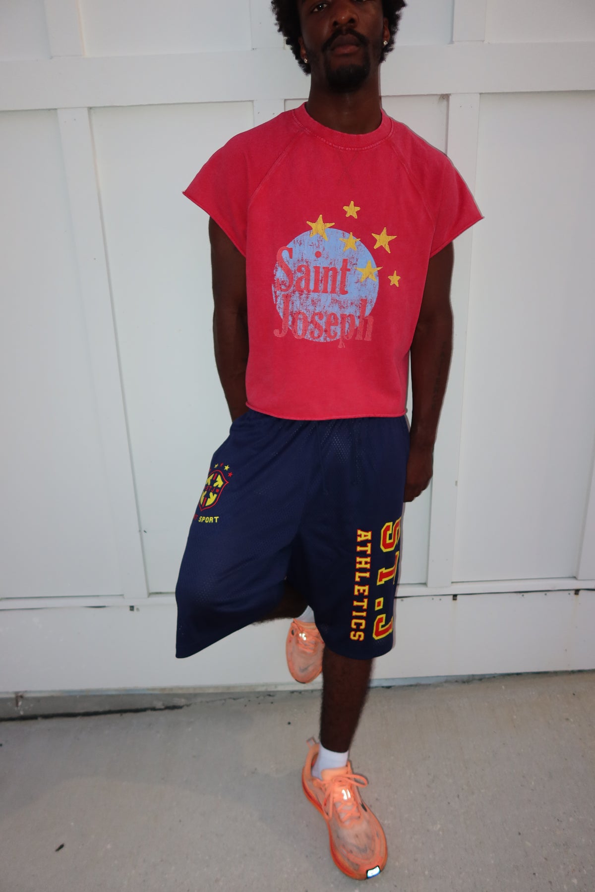 YAMAL SHORTS