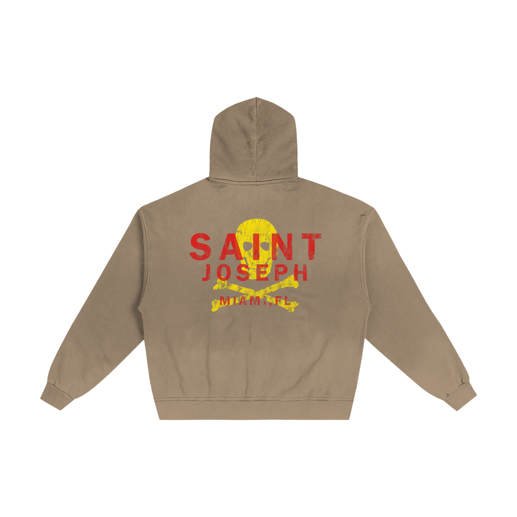 BONES ZIP