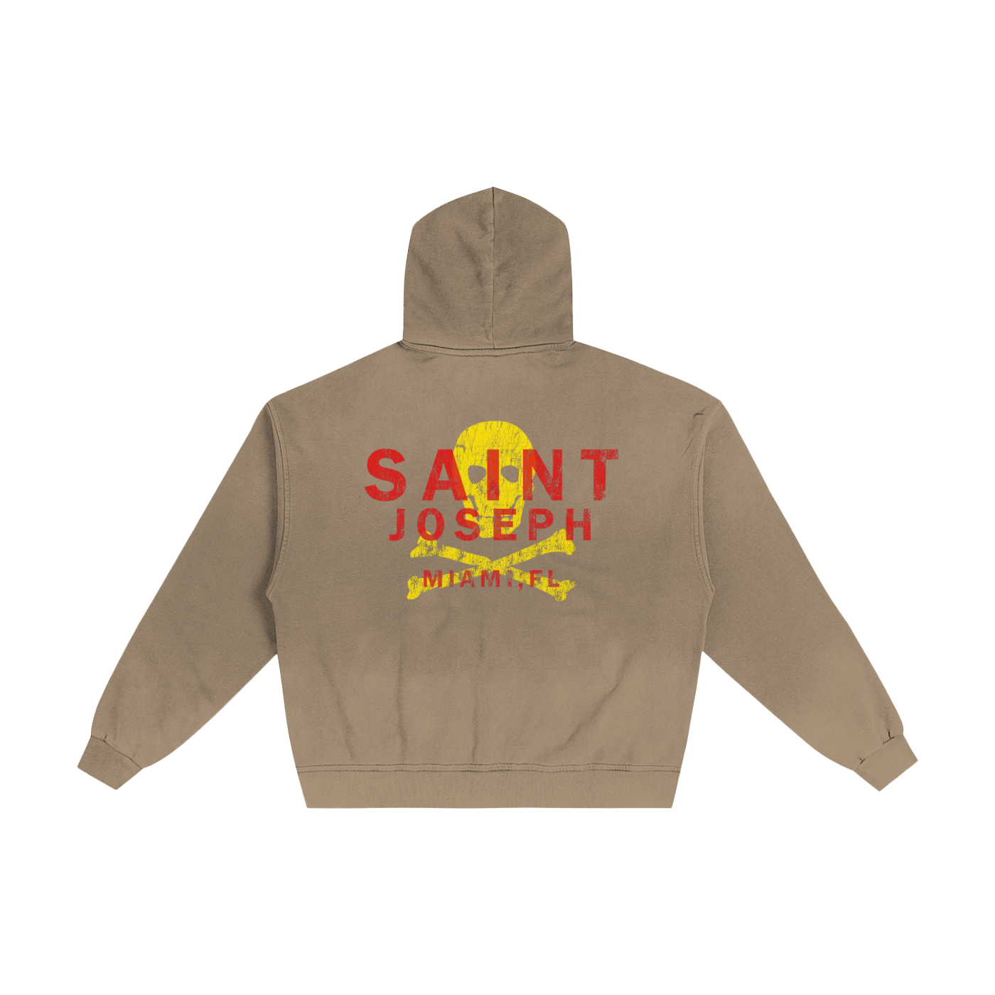 BONES ZIP