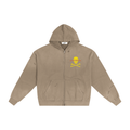 BONES ZIP