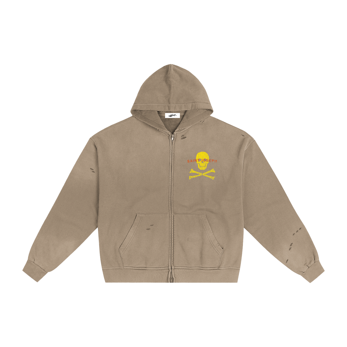 BONES ZIP