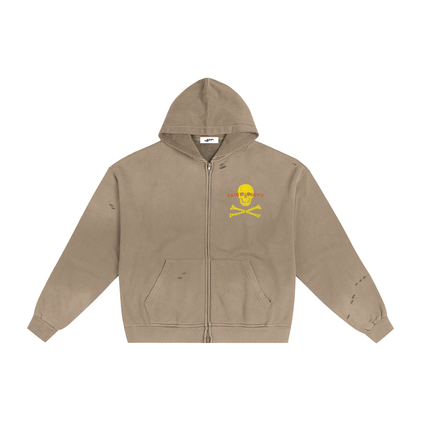 BONES ZIP