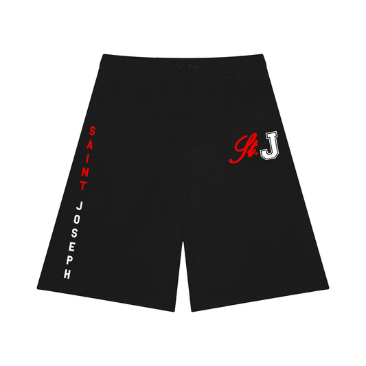 BLAZER SHORTS