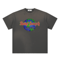 "CAFE" TEE