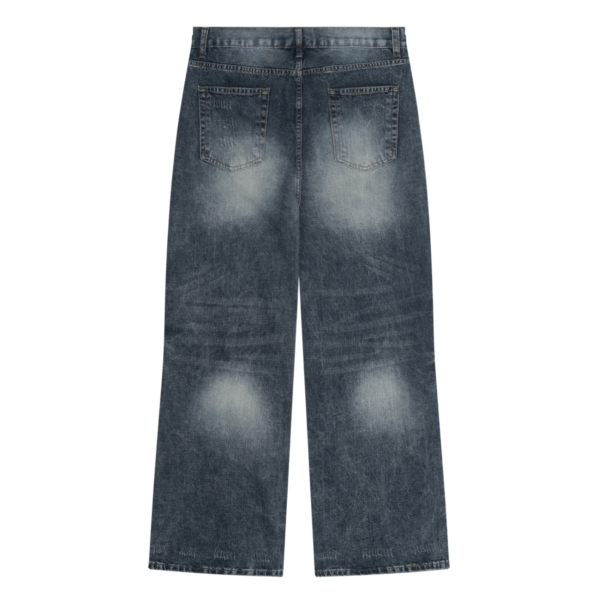 2002 Denim