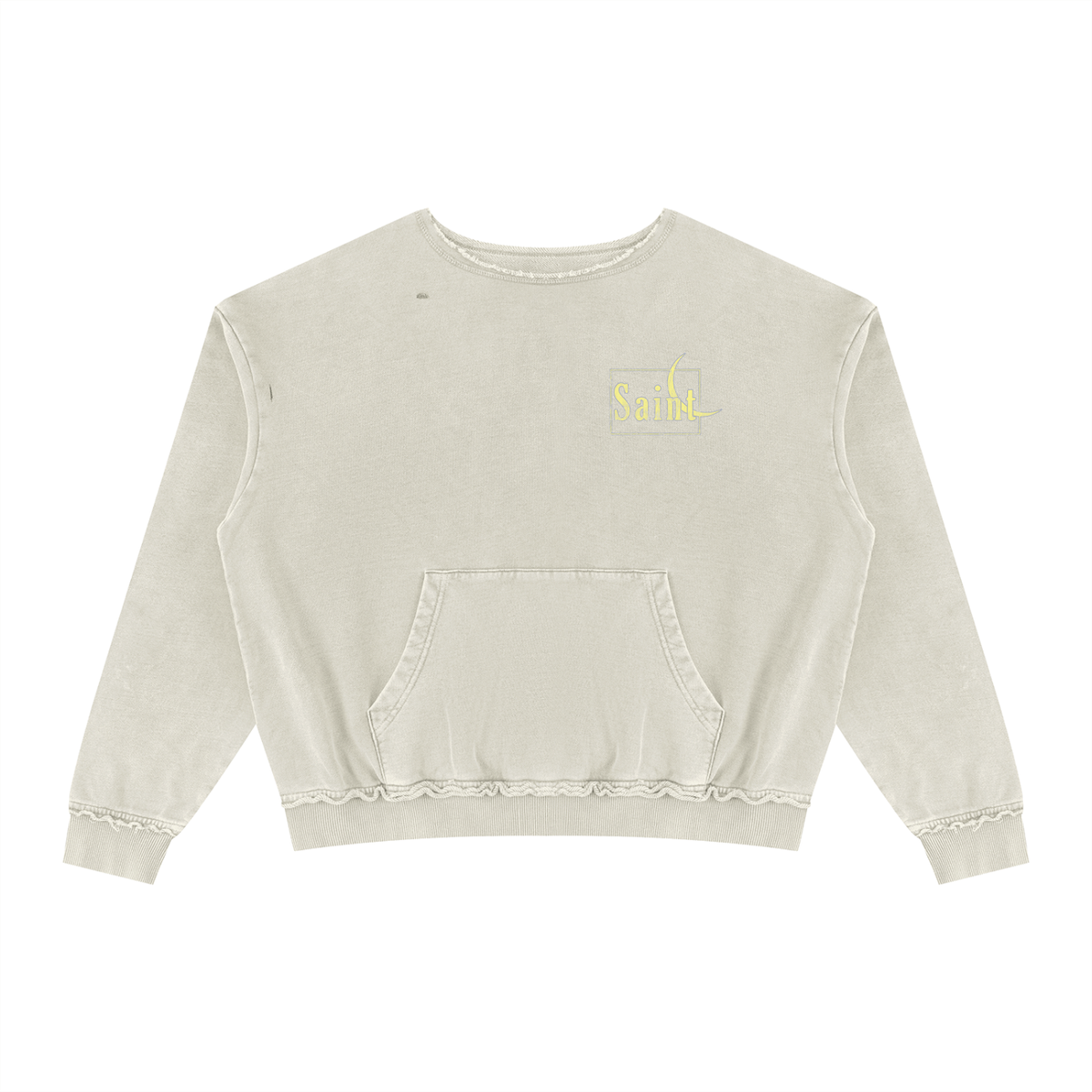 Low Tide Crewneck