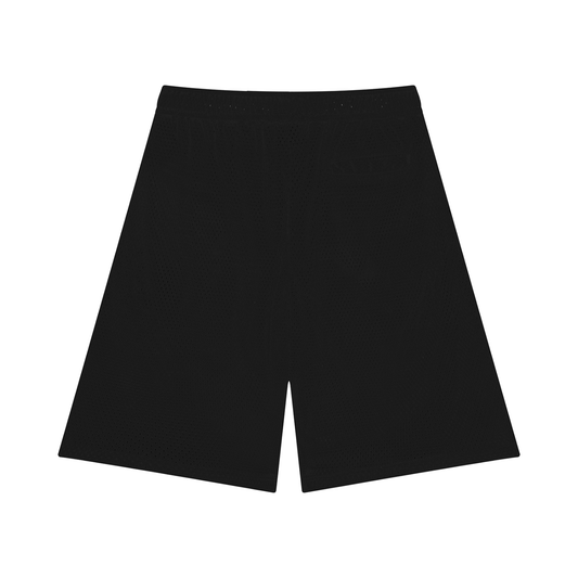 BLAZER SHORTS
