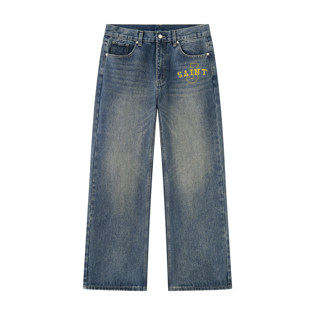 LYMAN DENIM