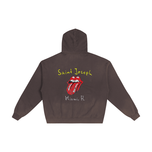 BROWN SUGAR ZIP
