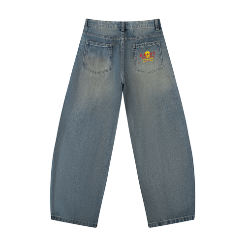 BONES DENIM