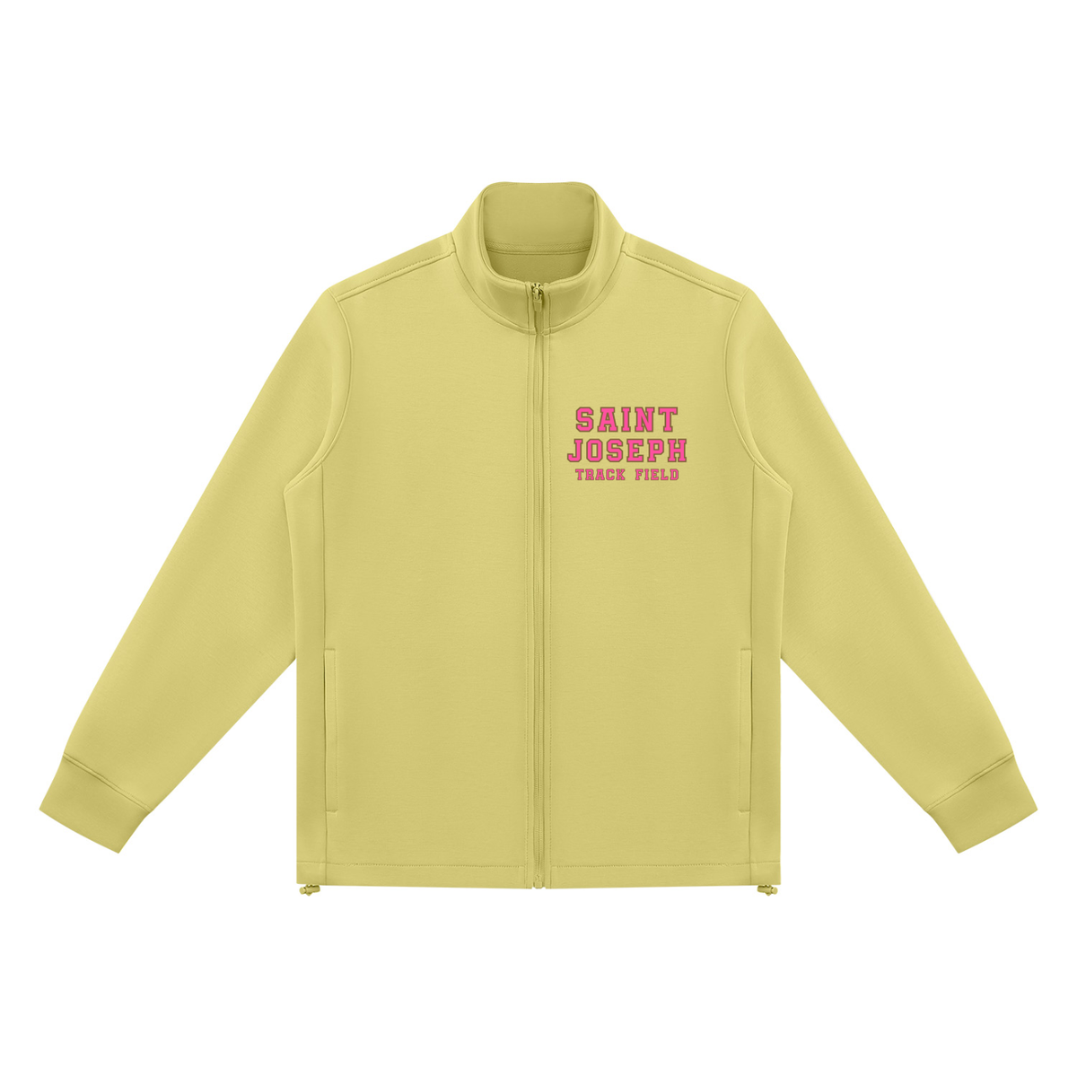 Melon Track Jacket